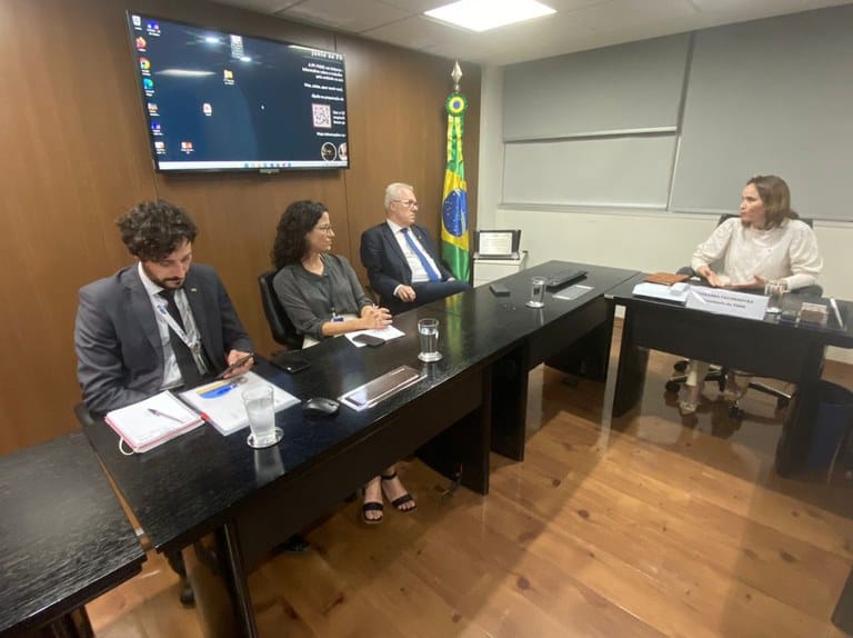 FNDE e Inep alinham metodologia para classificação das necessidades dos municípios com base em novos indicadores