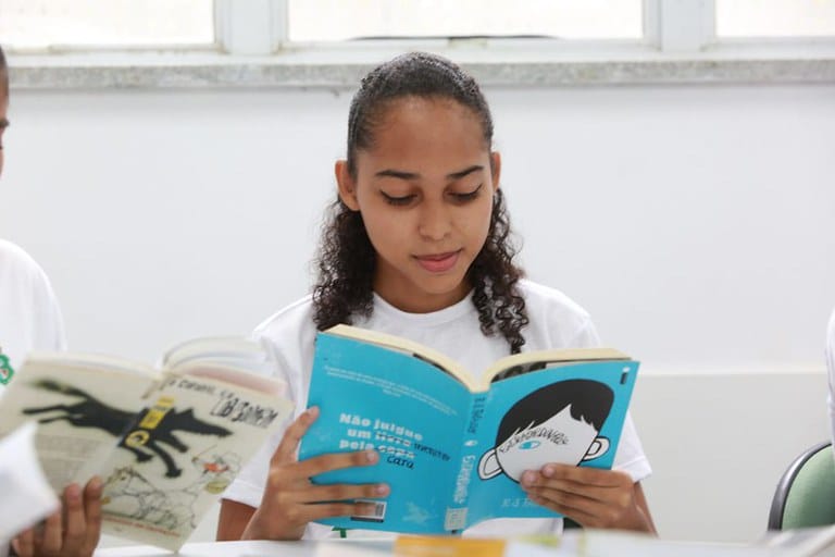 Foto: Luis Fortes/MEC