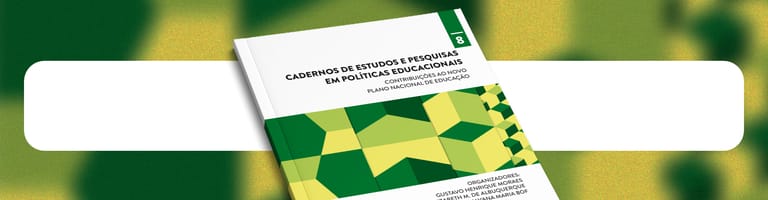 Construção do novo PNE é tema de caderno de estudos