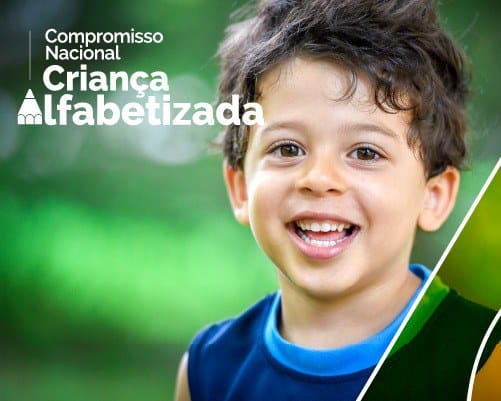 Política de alfabetização já teve adesão de 78% dos municípios