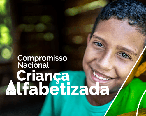 Compromisso Nacional Criança Alfabetizada: estados e municípios devem realizar diagnóstico de redes