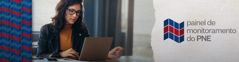 Painel de Monitoramento do Plano Nacional de Educação é atualizado