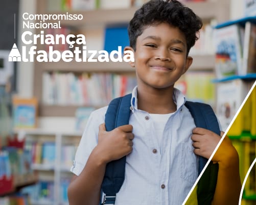 Compromisso Nacional Criança Alfabetizada: MEC auxilia estados e municípios na elaboração do PATe