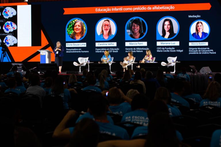 19º Fórum Nacional da Undime: confira as apresentações utilizadas pelos palestrantes