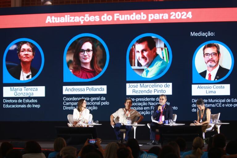 Fundeb permanente norteia o debate sobre o futuro do financiamento da Educação