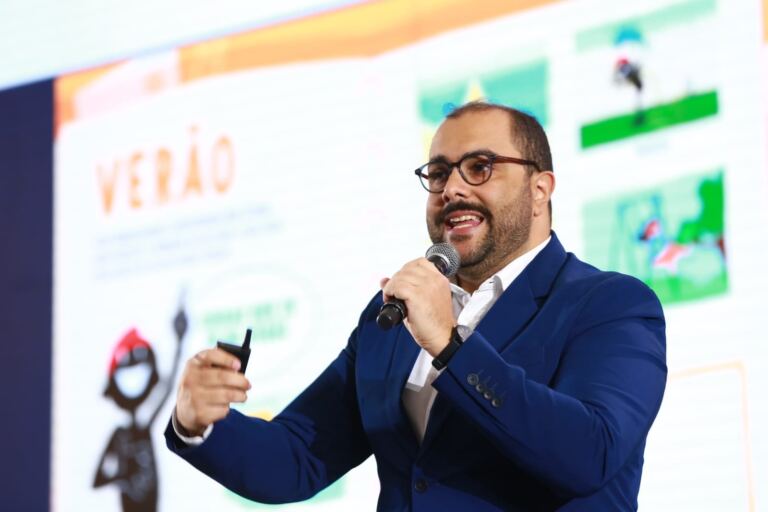 O papel do educador na redução de impactos ambientais conduz o diálogo do 19º Fórum Nacional da Undime