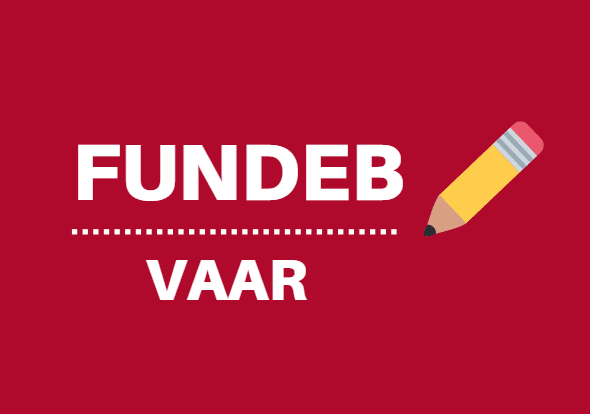 Módulo PAR 4 está aberto no Simec para recebimento das informações e documentações relacionadas às condicionalidades do VAAR/Fundeb