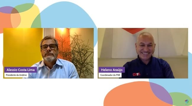 Assista a íntegra da videoconferência que tratou das orientações para as etapas da Conae Extraordinária