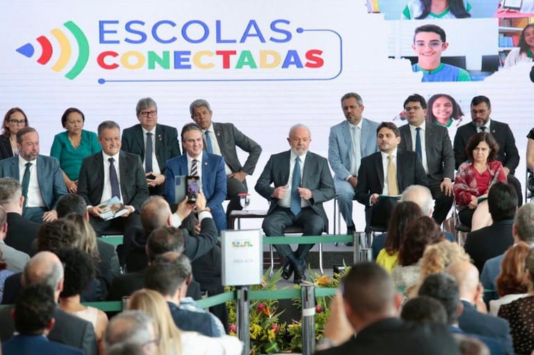 (Foto: Ângelo Miguel/MEC)
