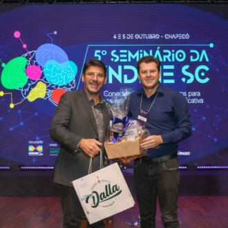 Educação climática e gestão financeira norteiam os debates do último dia do Seminário para educadores do Estado