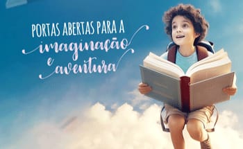 Está aberta a escolha do PNLD 2022 direcionado à educação infantil
