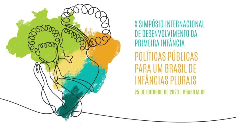 Simpósio de desenvolvimento da primeira infância acontece em Brasília