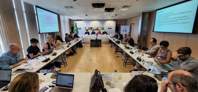 Conquistas para a educação infantil e educação integral: Comissão Intergovernamental de Financiamento para a Educação Básica de Qualidade aprova elevação nos fatores de ponderação do Fundeb para 2024