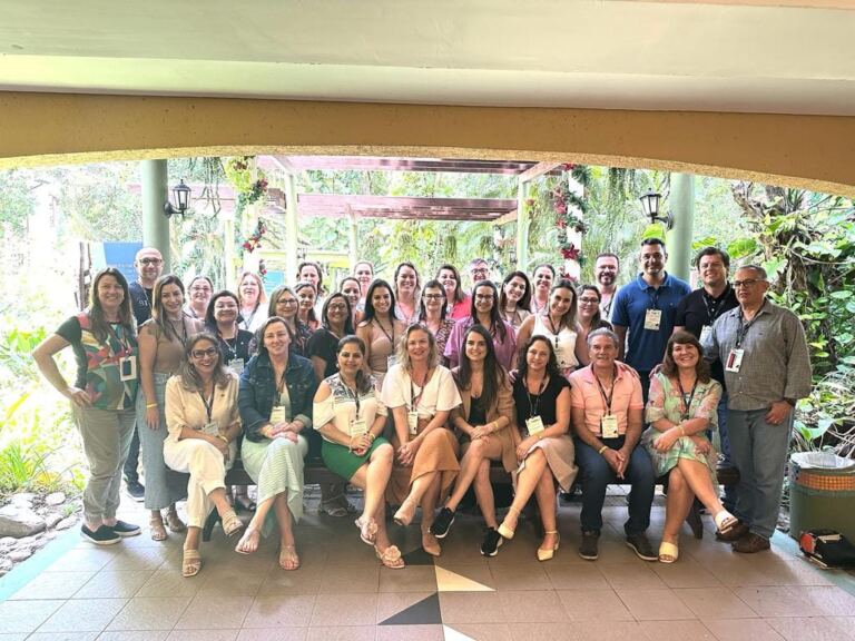 Reunião da Undime-SC apresenta relatório anual e traça ações para 2024