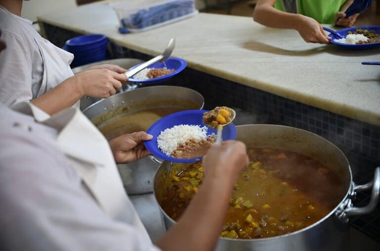 (Foto: Arquivo/Agência Brasília)