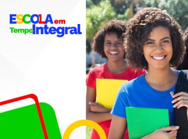 MEC inaugura formação para o Escola em Tempo Integral