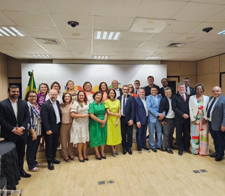 Balanço do primeiro ano de gestão é tema de reunião da Undime com Ministério da Educação