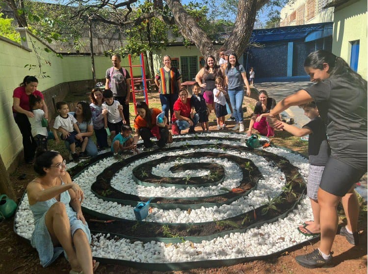 FNDE divulga lista de aprovados na 5ª Jornada de Educação Alimentar e Nutricional