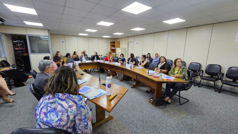 Debate sobre fortalecimento das políticas de educação para prevenção ao uso de substâncias psicoativas conta com a participação da Undime