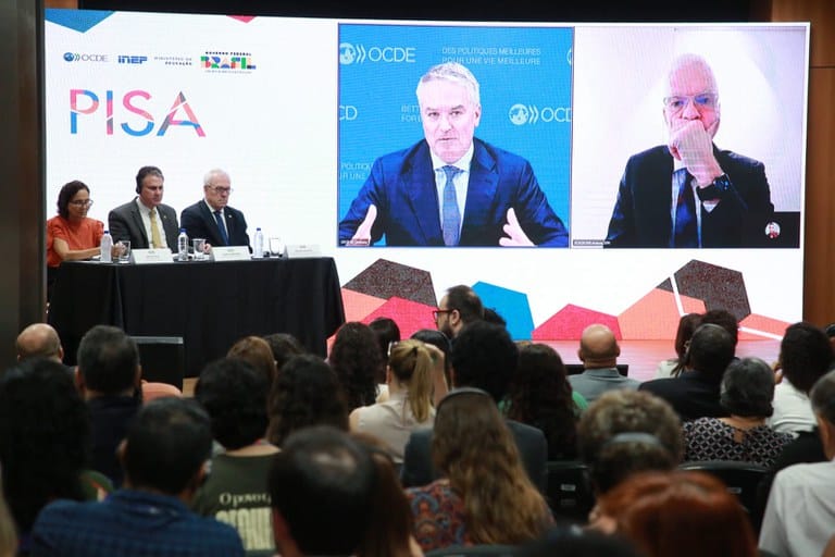 Foto: Luis Fortes/MEC