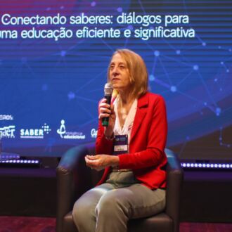Confira as fotos do 5º Seminário da Undime-SC em Chapecó