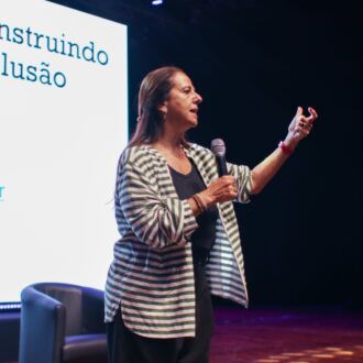 Confira as fotos do 5º Seminário da Undime-SC em Chapecó