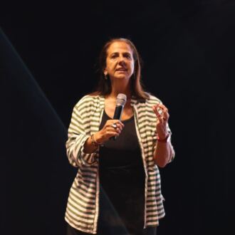 Confira as fotos do 5º Seminário da Undime-SC em Chapecó