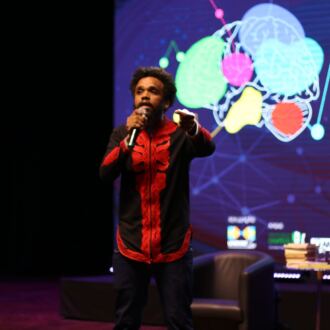 Confira as fotos do 5º Seminário da Undime-SC em Chapecó