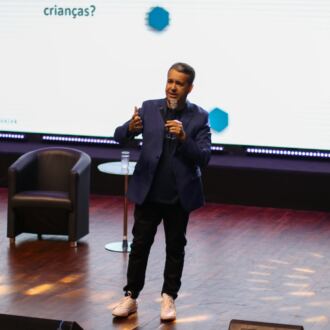 Confira as fotos do 5º Seminário da Undime-SC em Chapecó