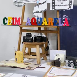 Confira as fotos do 5º Seminário da Undime-SC em Chapecó