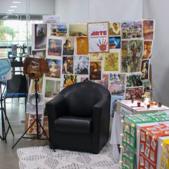 Confira as fotos do 5º Seminário da Undime-SC em Chapecó