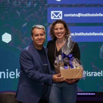 Confira as fotos do 5º Seminário da Undime-SC em Chapecó
