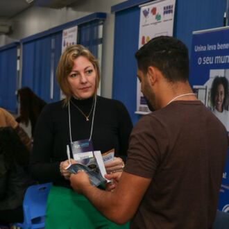 Confira as fotos do 5º Seminário da Undime-SC em Chapecó