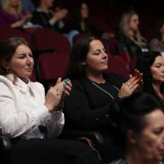 Confira as fotos do 5º Seminário da Undime-SC em Chapecó