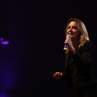 Confira as fotos do 5º Seminário da Undime-SC em Chapecó