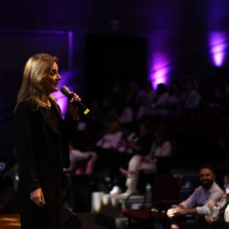 Confira as fotos do 5º Seminário da Undime-SC em Chapecó