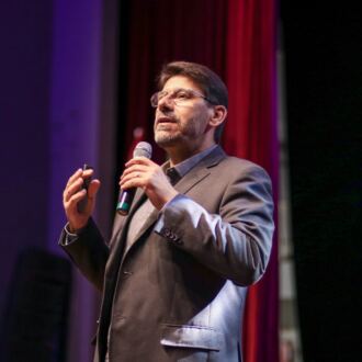 Confira as fotos do 5º Seminário da Undime-SC em Chapecó