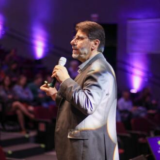 Confira as fotos do 5º Seminário da Undime-SC em Chapecó