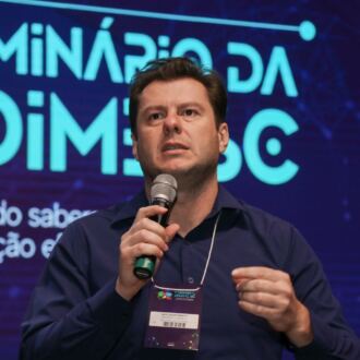 Confira as fotos do 5º Seminário da Undime-SC em Chapecó
