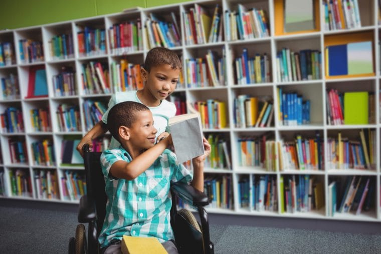 2024 começa com expectativa sobre avanço das ações para fortalecer a educação inclusiva