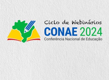 16º Webinário da Conae será sobre educação quilombola e do campo