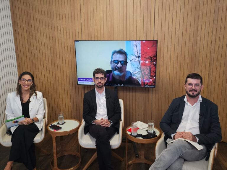Assista, na íntegra, à videoconferência sobre os resultados da complementação VAAR do Fundeb
