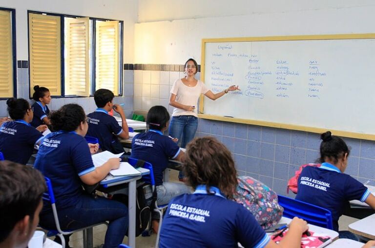 (Foto: Valdir Rocha/Agência Alagoas)