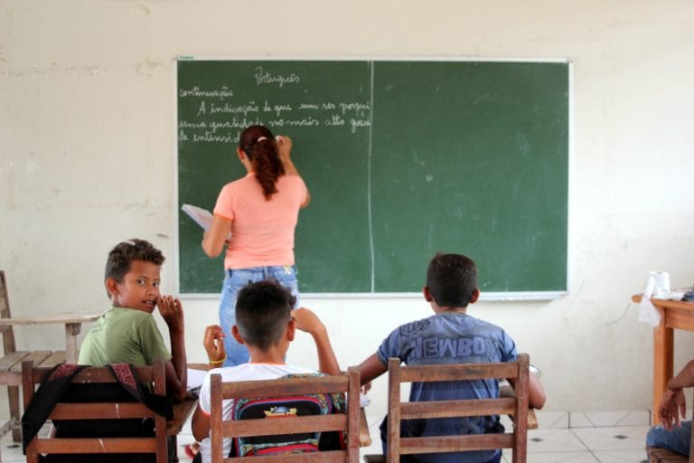 (Foto: Luís Gustavo/Incra Oeste do Pará)