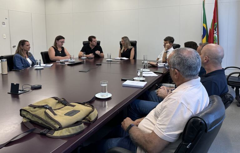 Estado atende pedido da Undime-SC e Fecam referente ao reajuste anual de 11% no Transporte Escolar