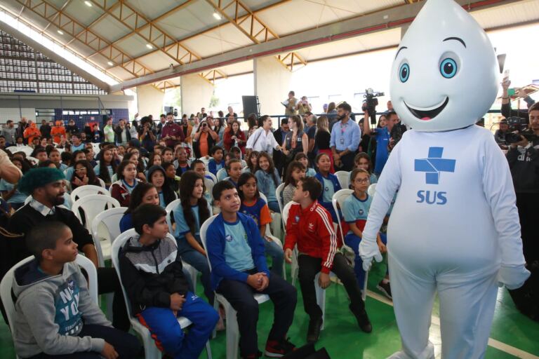 Escolas serão mobilizadas para combater mosquito da dengue