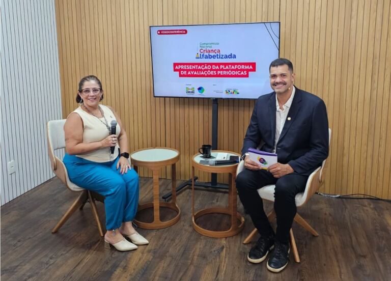 Plataforma do MEC apoiará redes na avaliação da aprendizagem