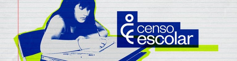 Assentamentos têm maioria dos alunos em escolas de localizações diferenciadas