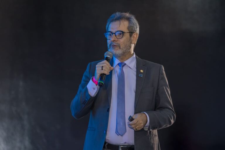 Undime apresenta ações e principais desafios na defesa do direito à educação pública