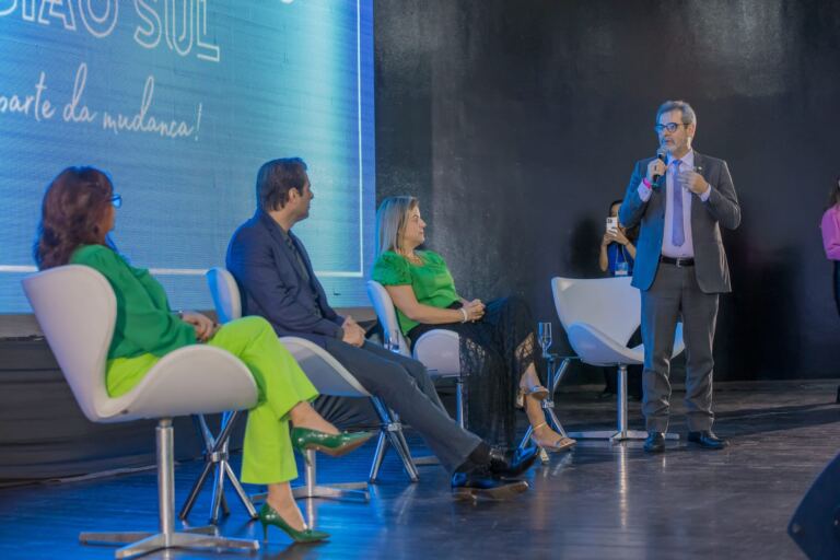 Undime apresenta ações e principais desafios na defesa do direito à educação pública